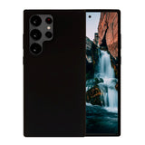 dbramante1928 Samsung Galaxy S23 Ultra Costa Rica Bagside Cover - 100% Genbrugsplastik - Night Black