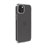 iPhone 15 dbramante1928 Iceland Pro-deksel - 100 % resirkulert plast - Gjennomsiktig