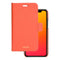 iPhone 11 - dbramante1928 New York 2-i-1 Ægte Læder Flip Cover - Rusty Rose