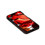 iPhone 12 Mini - dbramante1928 New York 2-i-1 Ægte Læder Flip Cover - Dark Chocolate