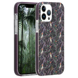 dbramante1928 iPhone 13 Pro Max Capri Bagside Cover - 100% Genbrugsplast - Rainforest