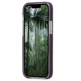 dbramante1928 iPhone 13 Pro Max Capri Bagside Cover - 100% Genbrugsplast - Rainforest