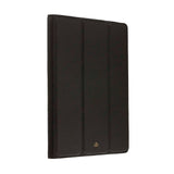 dbramante1928 - iPad 10.2" (2021 / 2020 / 2019) Milan Ægte Læder Flip Cover - Night Black