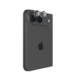 iPhone Duo dbramante1928 Eco-Lens Pro Kameralinsebeskyttelse - Gennemsigtig