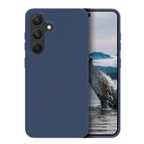 dbramante1928 Samsung Galaxy S24+ (Plus) Greenland bakdeksel - 100 % resirkulert plast - stillehavsblå