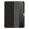 iPad Air 11" (2025 / 2024) dbramante1928 London Eco-Friendly Hybrid Flip Cover - Svart