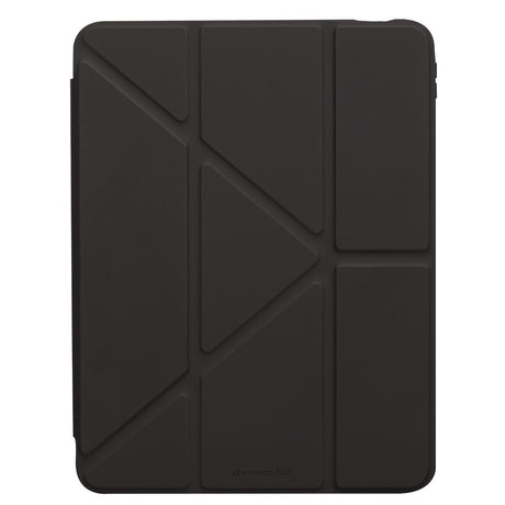 iPad Pro 11" (2024) dbramante1928 London Eco-Friendly Hybrid Flip Cover - Svart