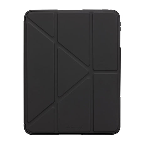 iPad Pro 11" (2024) dbramante1928 London Pro Eco-Friendly Hybrid Flip Cover - Svart