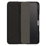 iPad Pro 11" (2024) dbramante1928 London Pro Eco-Friendly Hybrid Flip Cover - Svart