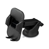 dbramante1928 - Mobilholder til Bil - Sugekop - Sort