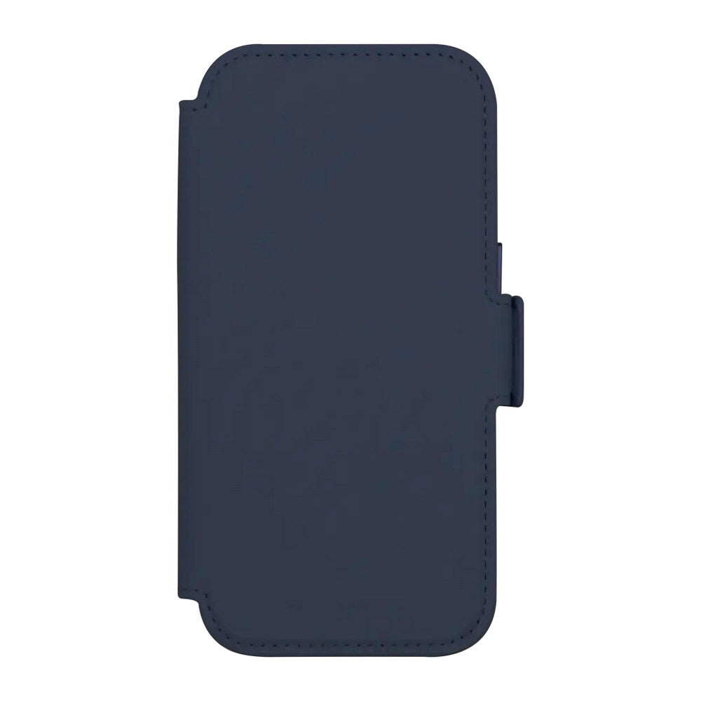 dbramante1928 iPhone 17 Lynge ICON Cover - MagSafe Kompatibel - Deep Water