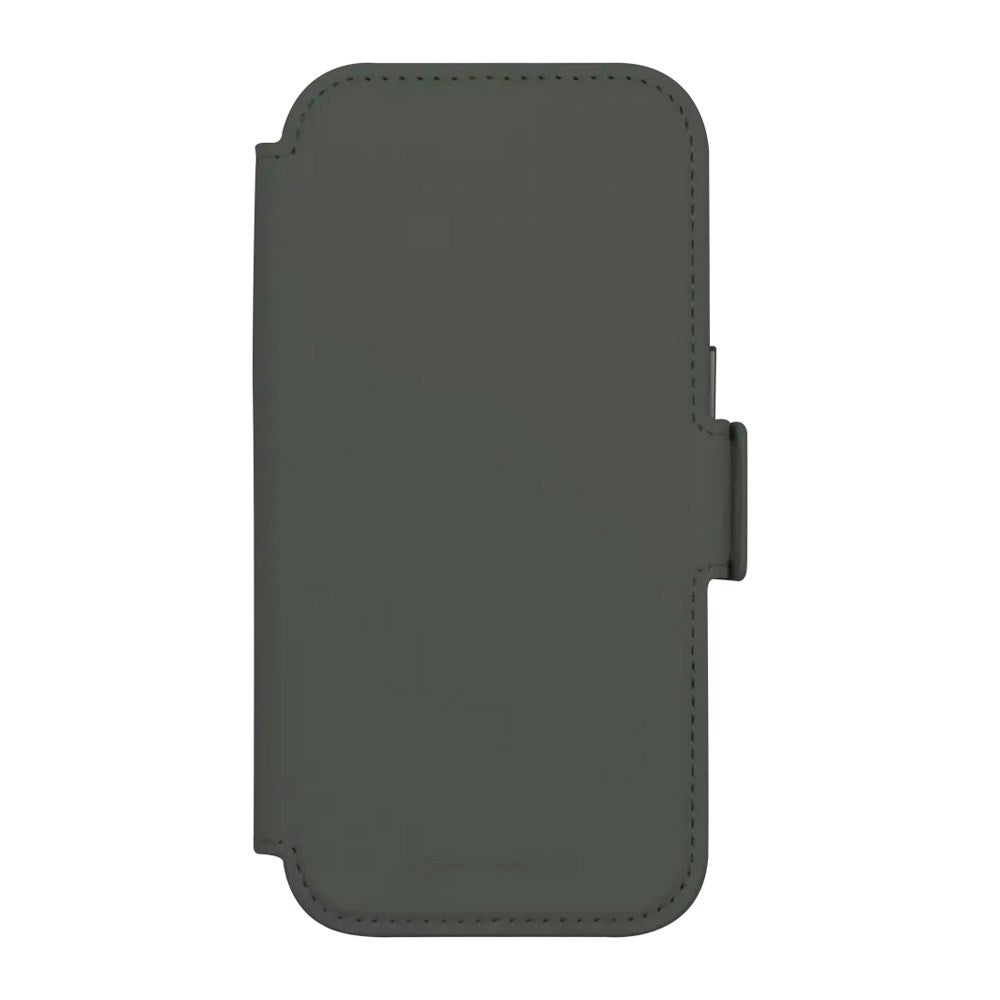 dbramante1928 iPhone 17 Lynge ICON Cover - MagSafe Kompatibel - Forest Shadow