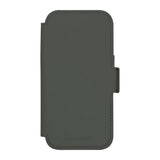 dbramante1928 iPhone 17 Lynge ICON Cover - MagSafe Kompatibel - Forest Shadow