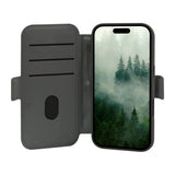 dbramante1928 iPhone 17 Lynge ICON Cover - MagSafe Kompatibel - Forest Shadow