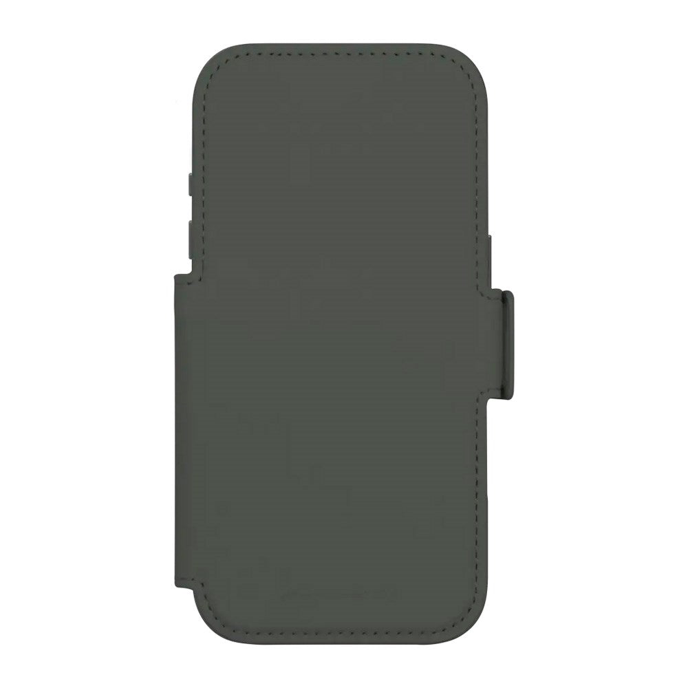 dbramante1928 iPhone 17 Pro Lynge ICON Cover - MagSafe Kompatibel - Forest Shadow