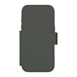 dbramante1928 iPhone 17 Pro Lynge ICON Cover - MagSafe Kompatibel - Forest Shadow