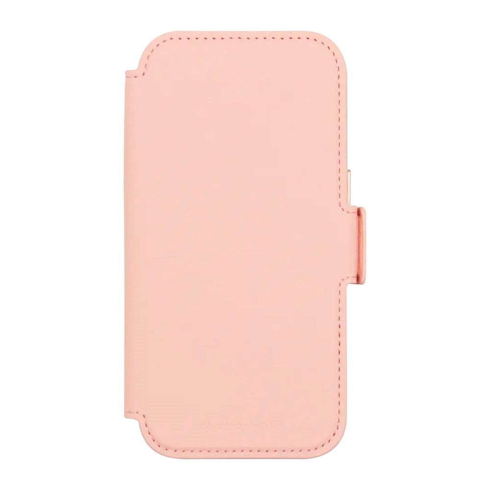 dbramante1928 iPhone 17 Lynge ICON Cover - MagSafe Kompatibel - Pink Sand