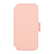dbramante1928 iPhone 17 Lynge ICON Cover - MagSafe Kompatibel - Pink Sand