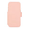 dbramante1928 iPhone 17 Pro Lynge ICON Cover - MagSafe Kompatibel - Pink Sand