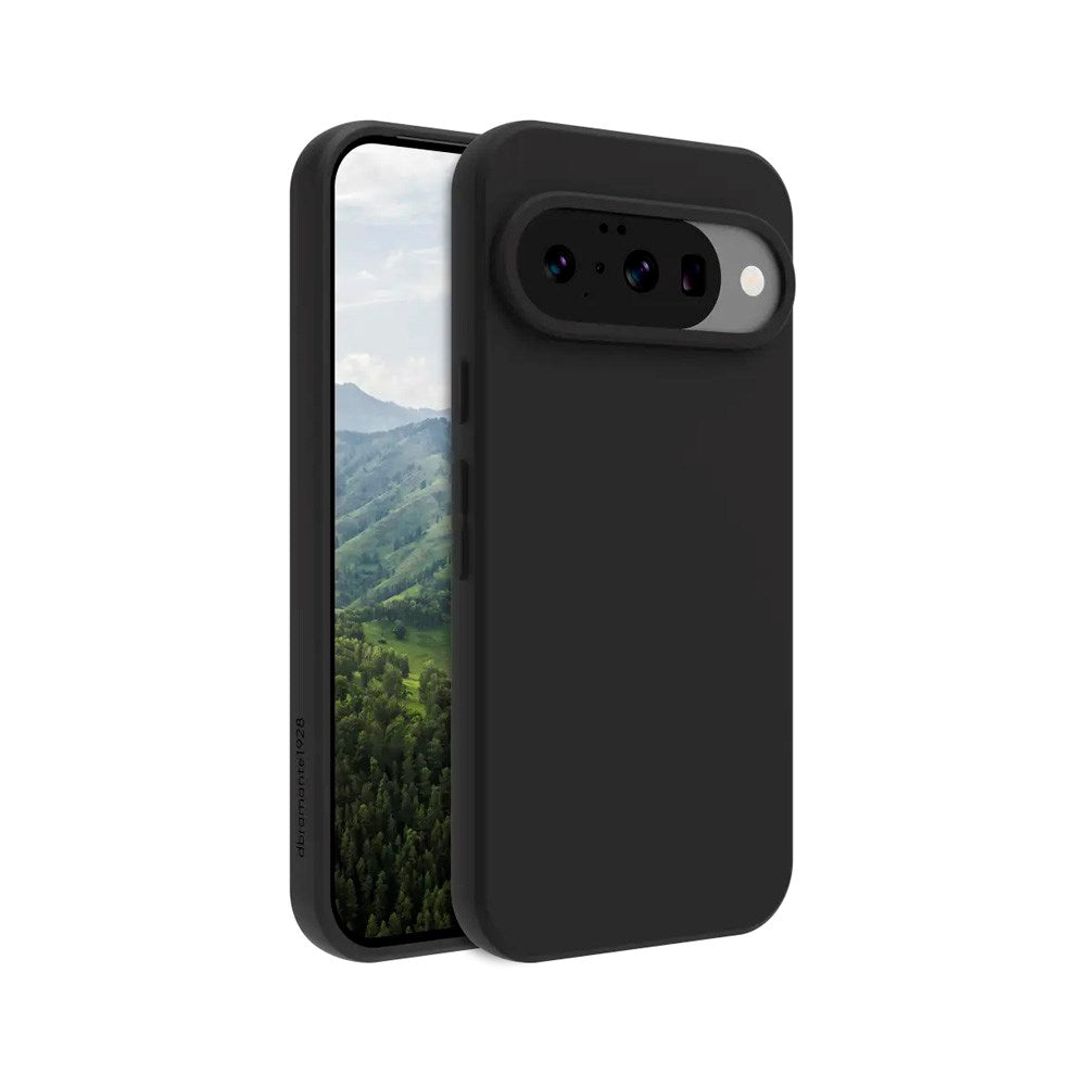 dbramante1928 - Google Pixel 10 / 10 Pro Greenland Cover - Night Black