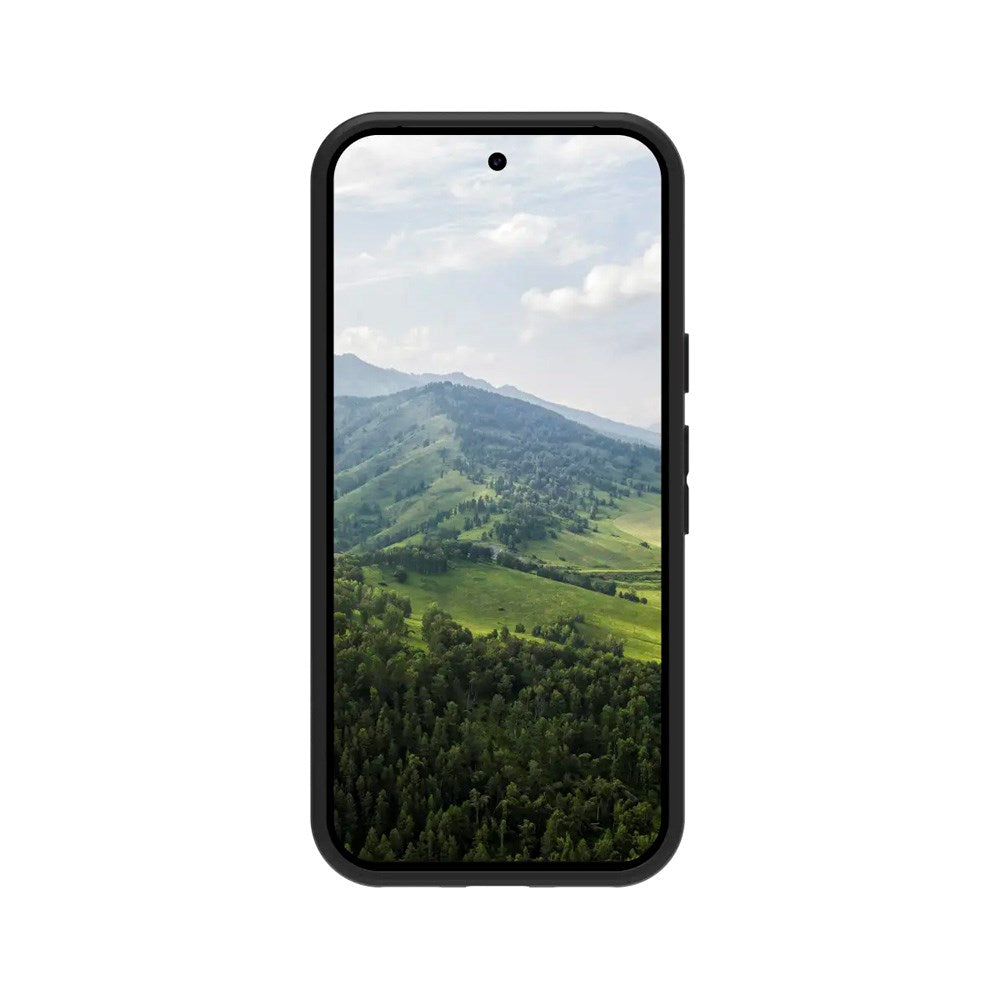 dbramante1928 - Google Pixel 10 / 10 Pro Greenland Cover - Night Black