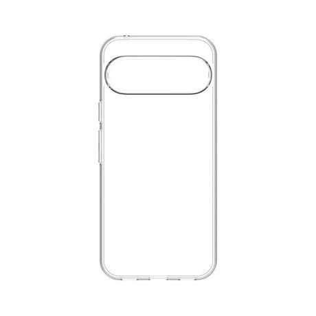 dbramante1928 - Google Pixel 10 Pro XL Greenland Cover - Clear