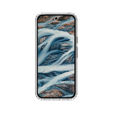 dbramante1928 - Google Pixel 10 Pro XL Iceland Pro Qi Cover - MagSafe Kompatibel - Gennemsigtig