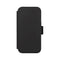dbramante1928 iPhone 16e / 15 / 14 / 13 Lynge ICON Cover - MagSafe Kompatibel - Midnight