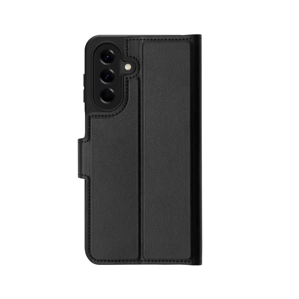 dbramante1928 - Samsung Galaxy A17 (5G) Oslo Pro Genanvendt Plast Flip Cover - Sort