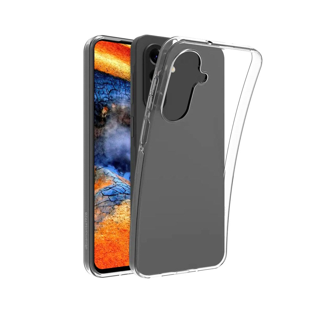 dbramante1928 - Samsung Galaxy A17 (5G) Greenland Cover - Clear