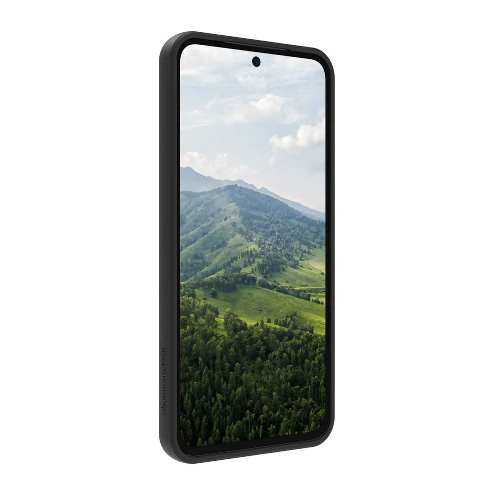dbramante1928 Samsung Galaxy A37 Greenland Bagside Cover - Night Black