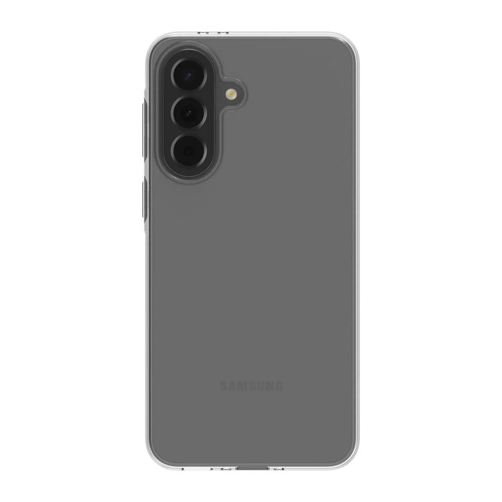 dbramante1928 Samsung Galaxy A37 Greenland Bagside Cover - Clear