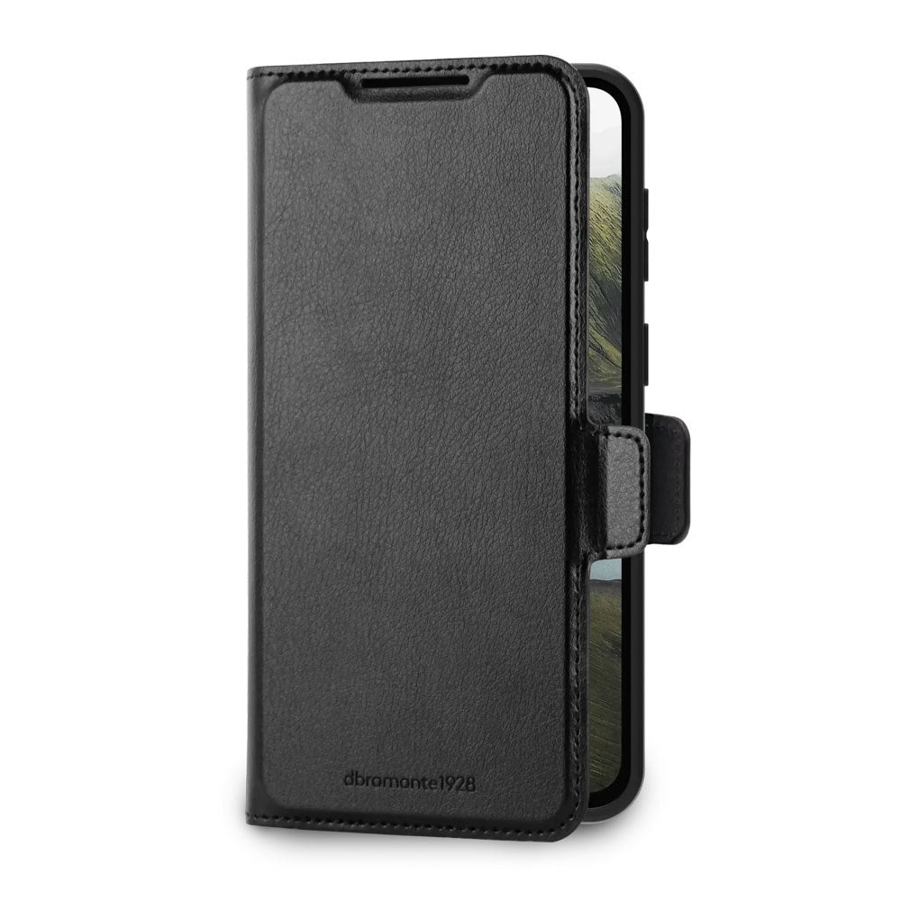 dbramante1928 - Samsung Galaxy A37 Oslo Pro Genanvendt Plast Cover - Black