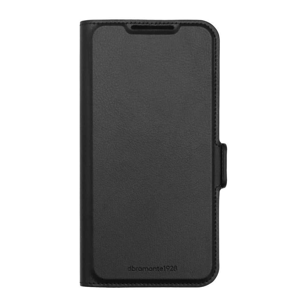 dbramante1928 - Samsung Galaxy A37 Oslo Pro Genanvendt Plast Cover - Black