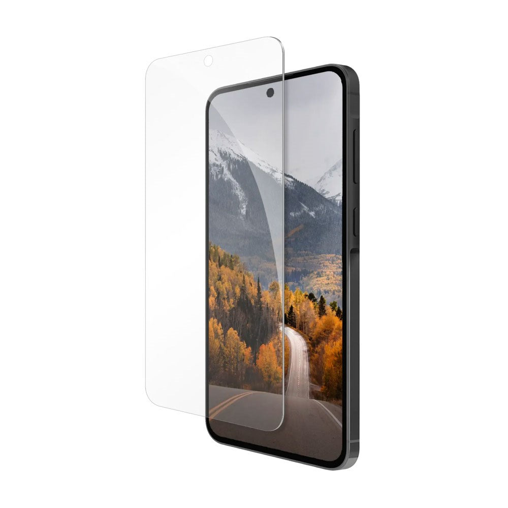 dbramante1928 Samsung Galaxy A37 Eco-Protect Skærmglas - Gennemsigtig