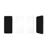 dbramante1928 Samsung Galaxy A37 Eco-Protect Skærmglas - Gennemsigtig
