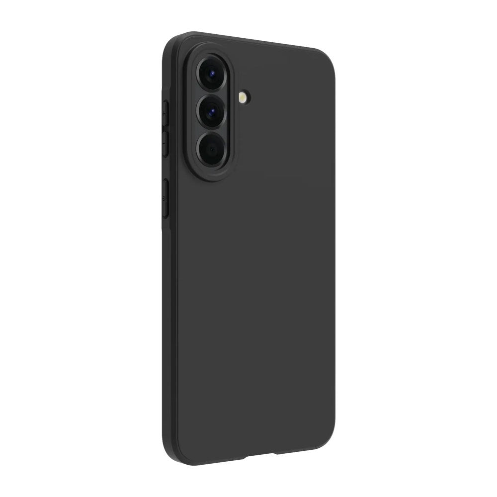 dbramante1928 Samsung Galaxy A57 Greenland Bagside Cover - Night Black