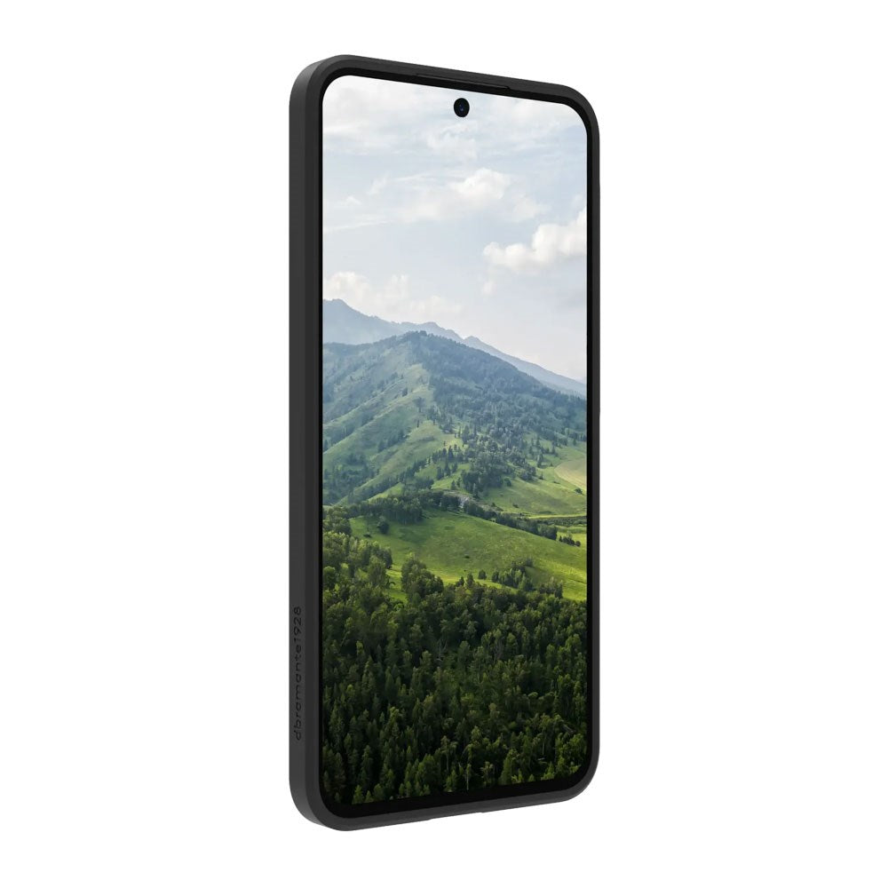dbramante1928 Samsung Galaxy A57 Greenland Bagside Cover - Night Black
