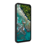 Samsung Galaxy A57 dbramante1928 Costa Rica Bagside Cover - Night Black