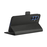 dbramante1928 Samsung Galaxy A57 Copenhagen Flip Cover m. Ståfunktion - Black