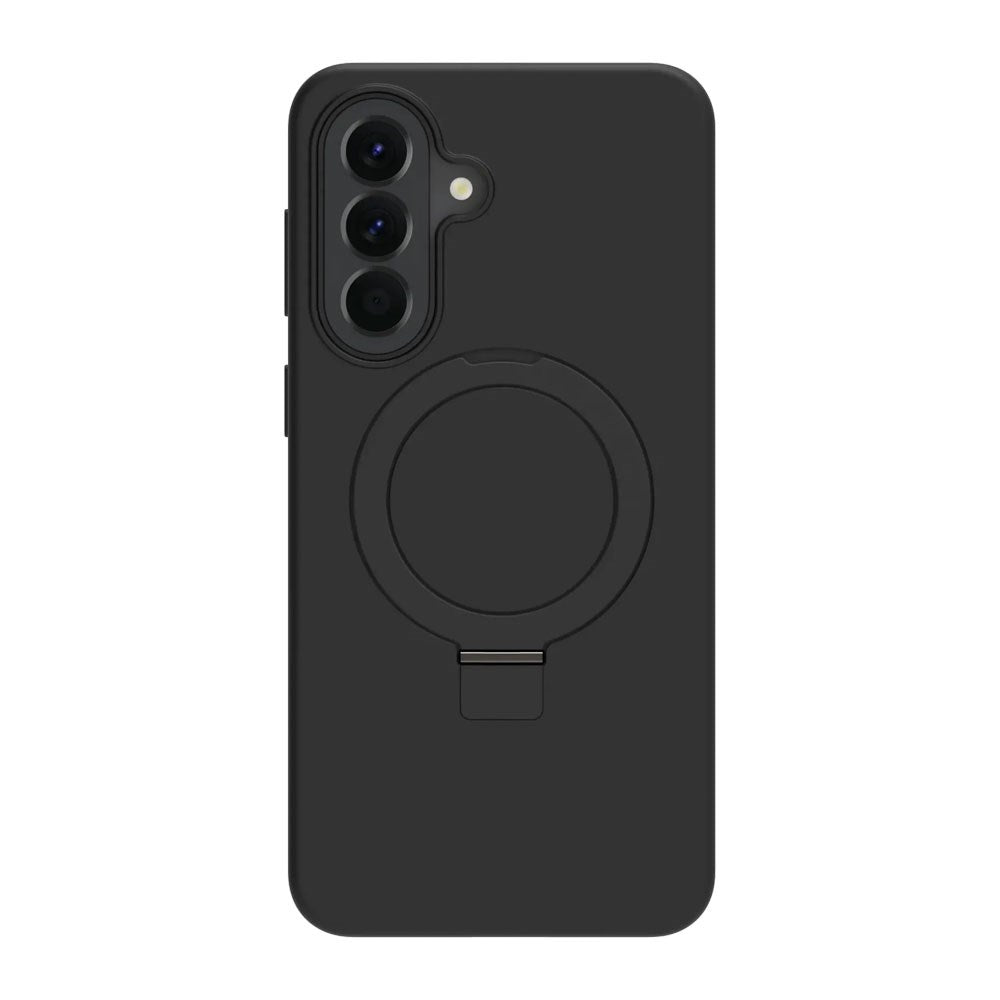 Samsung Galaxy A57 dbramante1928 Iceland Ultra D3O Kick Bagside Cover - MagSafe Kompatibel - Black