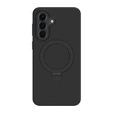 Samsung Galaxy A57 dbramante1928 Iceland Ultra D3O Kick Bagside Cover - MagSafe Kompatibel - Black