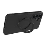 Samsung Galaxy A57 dbramante1928 Iceland Ultra D3O Kick Bagside Cover - MagSafe Kompatibel - Black