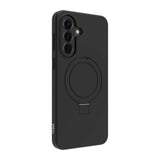 Samsung Galaxy A57 dbramante1928 Iceland Ultra D3O Kick Bagside Cover - MagSafe Kompatibel - Black
