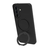 Samsung Galaxy A57 dbramante1928 Iceland Ultra D3O Kick Bagside Cover - MagSafe Kompatibel - Black