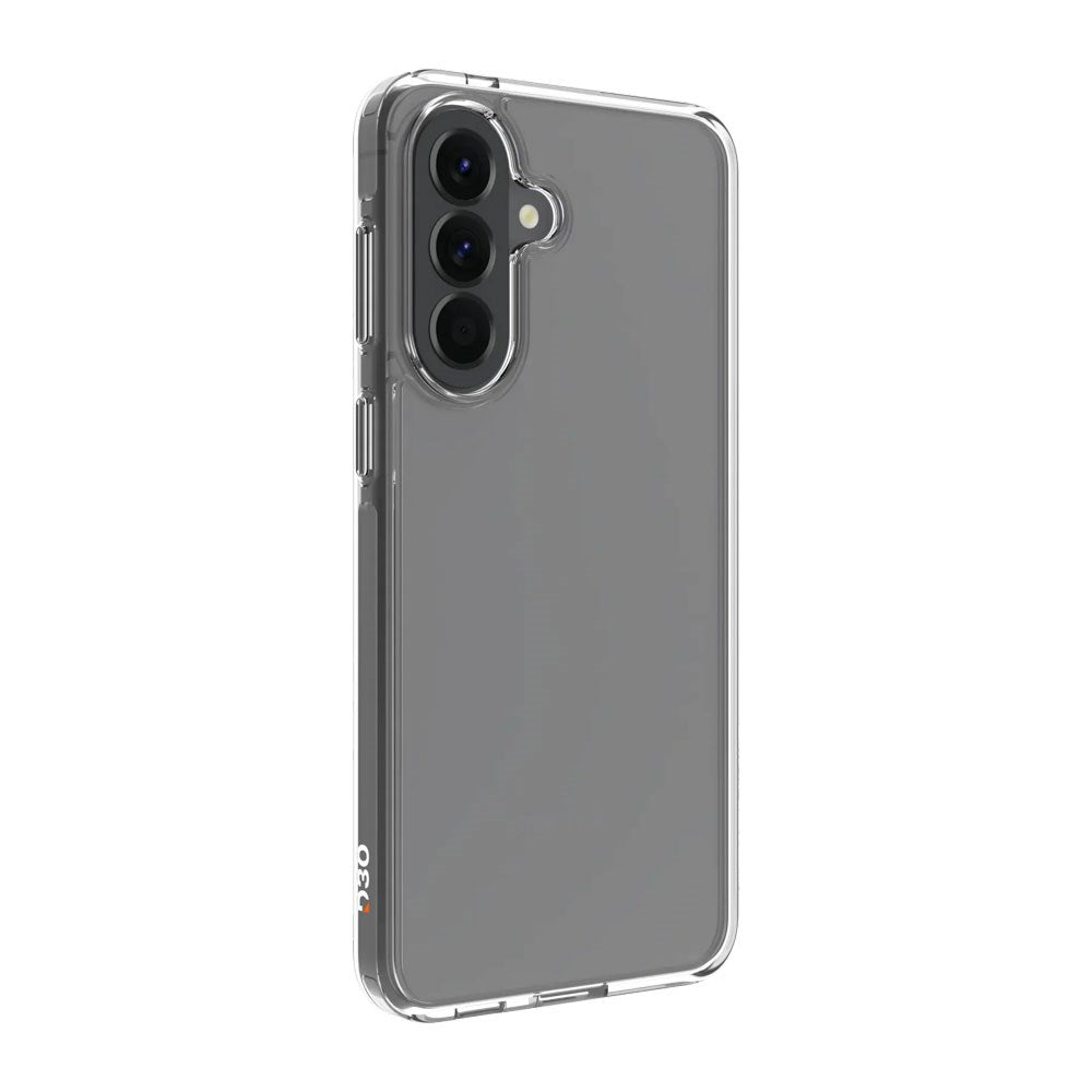 Samsung Galaxy A57 dbramante1928 Iceland Ultra D3O Bagside Cover - Clear