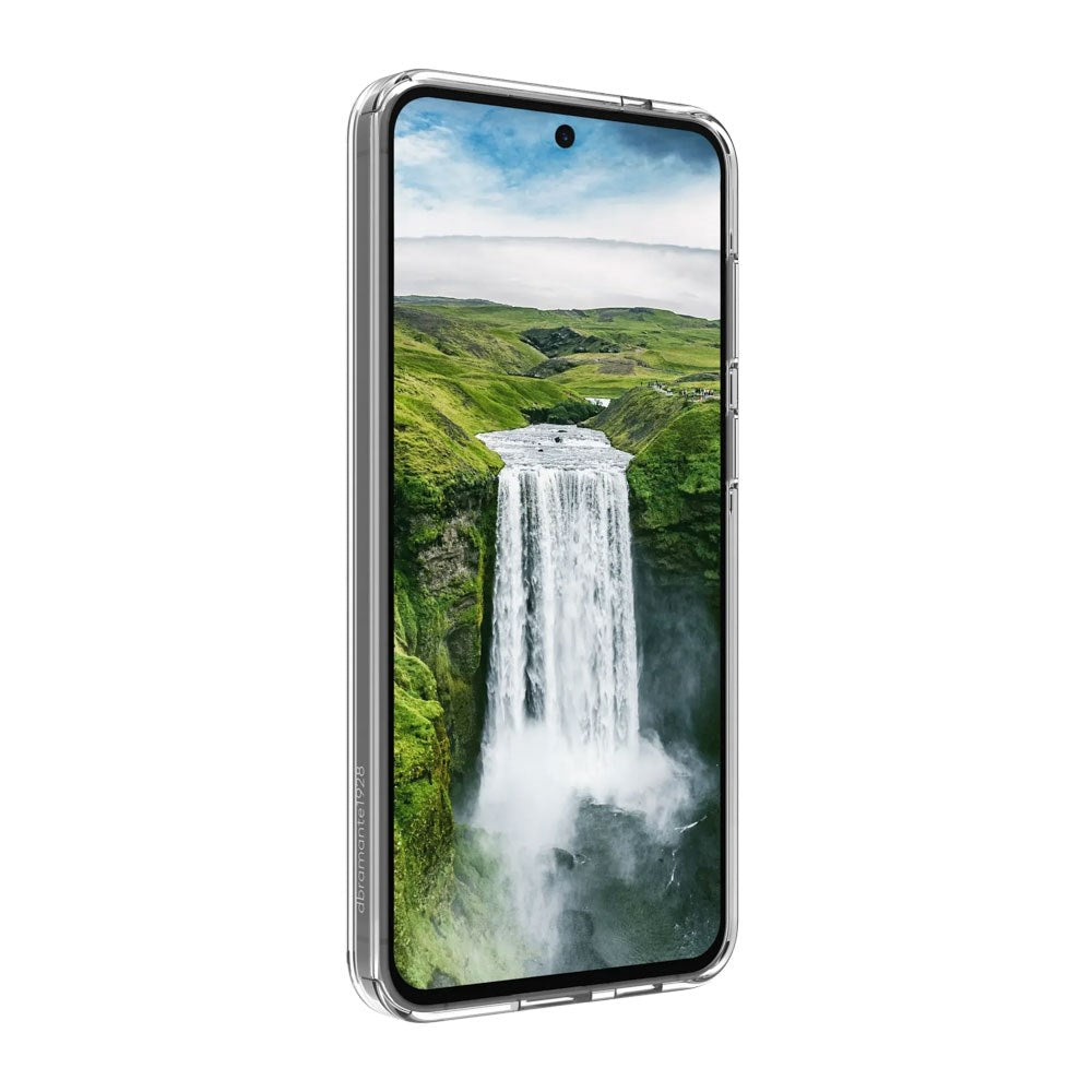 Samsung Galaxy A57 dbramante1928 Iceland Ultra D3O Bagside Cover - Clear