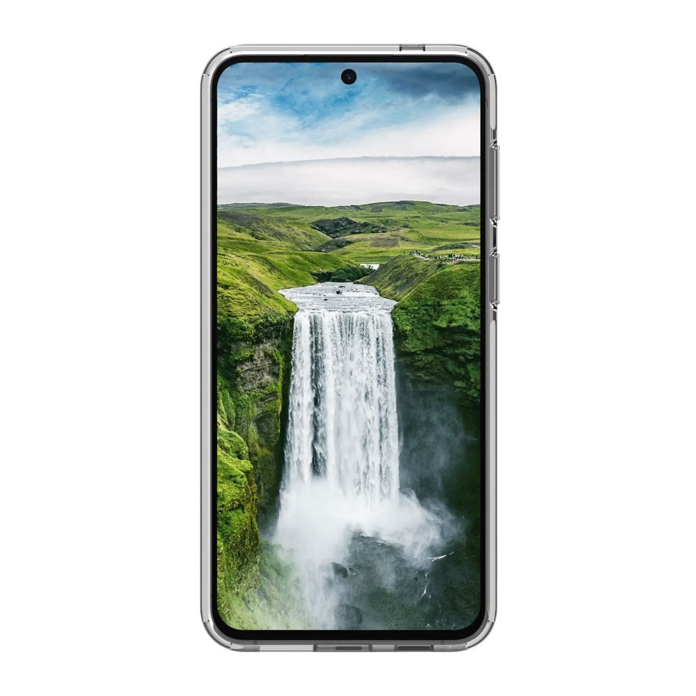 Samsung Galaxy A57 dbramante1928 Iceland Ultra D3O Bagside Cover - Clear