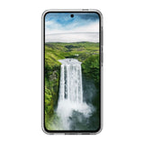 Samsung Galaxy A57 dbramante1928 Iceland Ultra D3O Bagside Cover - Clear