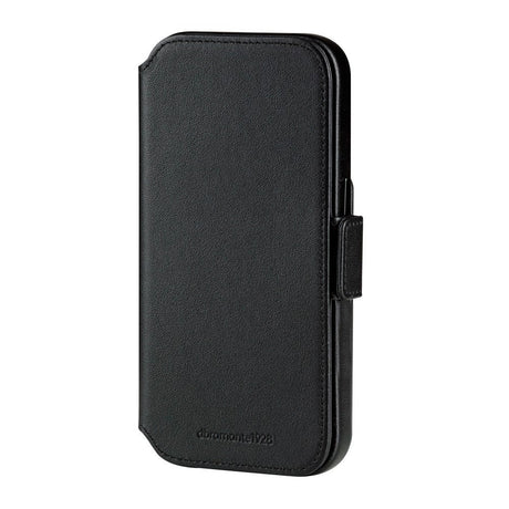 dbramante1928 Samsung Galaxy A57 2-i-1 Lynge Cover - MagSafe Kompatibel - Black